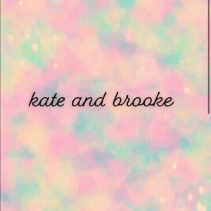 Meet your Posher, Kate